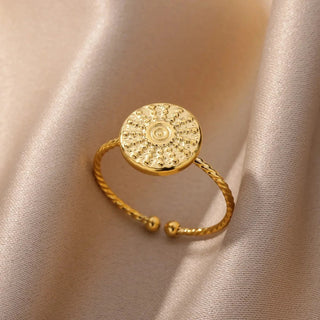 Micara - Celestial Charms - Rings