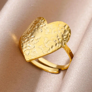 Micara - Heartfelt Charms - Rings