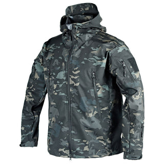 Jonathan - Outdoor Jacket