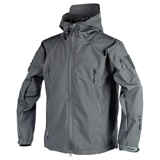 Erik - Outdoor Jacket - Summer Jacket