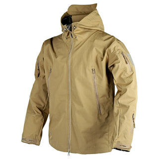 Erik - Outdoor Jacket - Summer Jacket