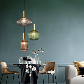 SkyLoom - Pendant lamp