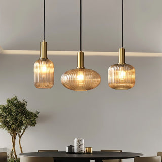 SkyLoom - Pendant lamp