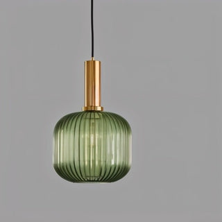 SkyLoom - Pendant lamp