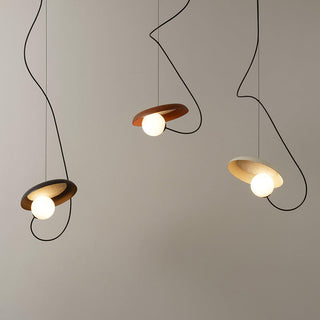 Radiancea - Pendant lamp