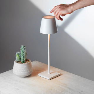 Aurora - Italian Designer Lamp