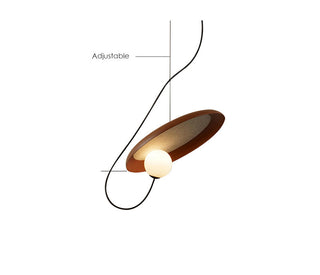 Radiancea - Pendant lamp